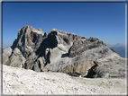 foto Cimon della Pala , Croda della Pala ,Cima Corona